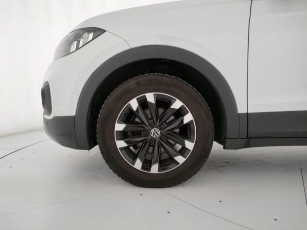 VOLKSWAGEN T-Cross 1.0 TSI 110 CV Style rif. 23529144 - Foto 8