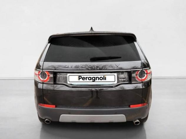 LAND ROVER Discovery Sport 2.0 TD4 150 CV HSE rif. 23313062 - Foto 7