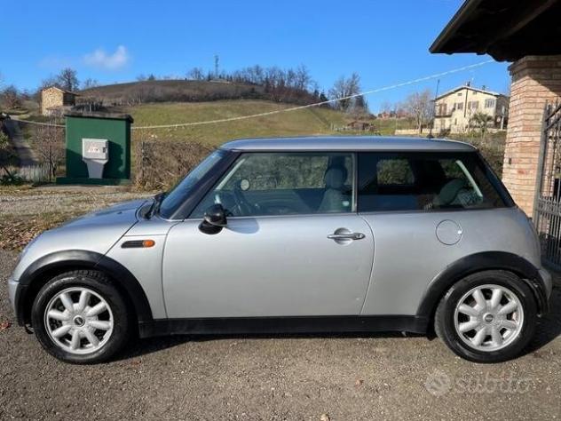 MINI Mini 2ª serie Mini 1.6 16V One