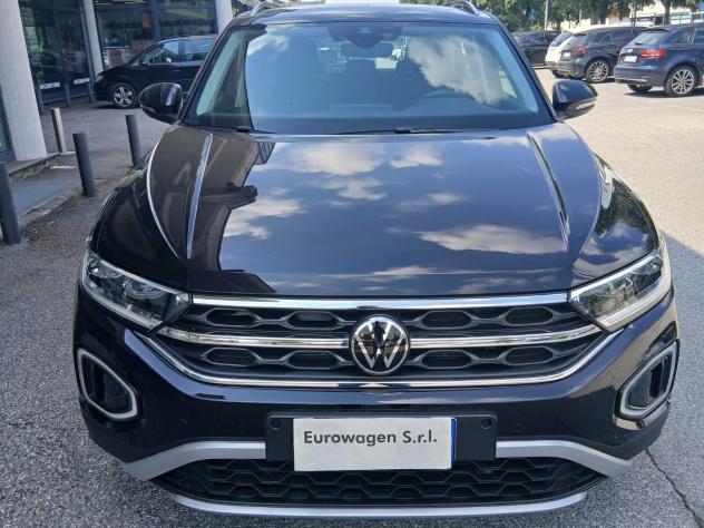 VOLKSWAGEN T-Roc 1ª serie T-Roc 1.5 TSI ACT DSG Style - Foto 3