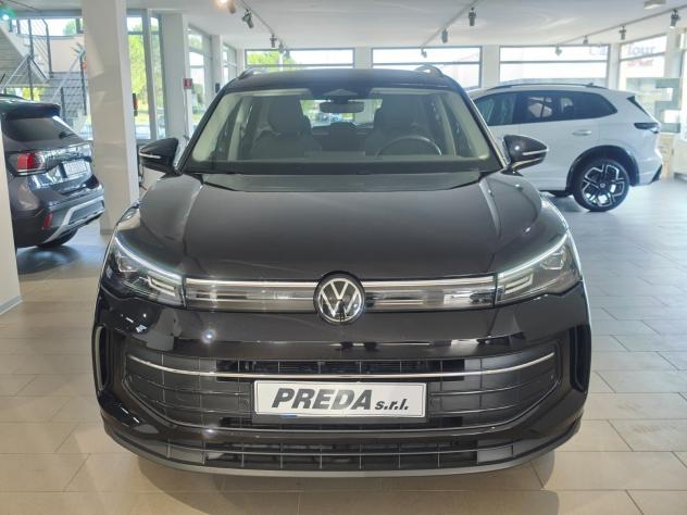 Volkswagen Tiguan 1.5 eTSI 110KW ACT Life DSG - Foto 2