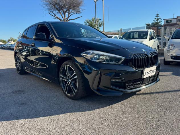 BMW Serie 1 118d MSport - Foto 2