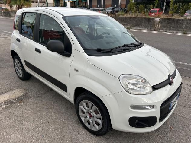 Fiat Panda 0.9 TwinAir Turbo Natural Power Lounge - Foto 9