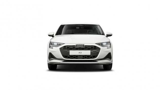 Audi A3 Sportback A3 Audi Design TFSI 110 kW S tronic - Foto 4