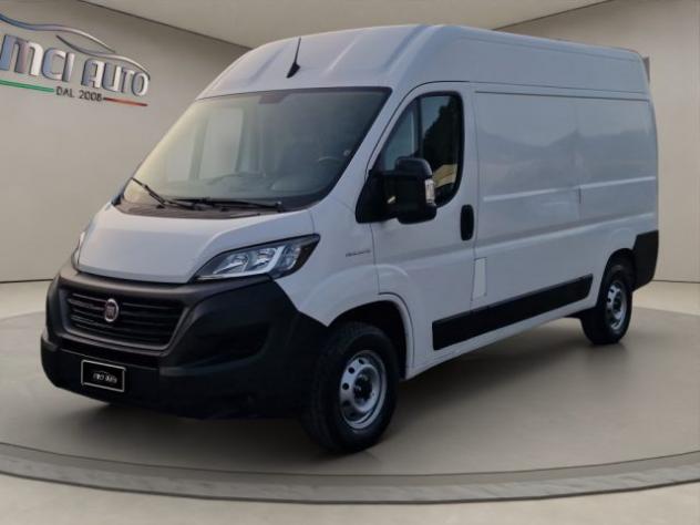 FIAT Ducato 30 2.3 MJT 140CV PC-TM Furgone rif. 24043831