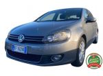 VOLKSWAGEN Golf 2.0 TDI 140CV DPF 5p. Highline rif. 23273456