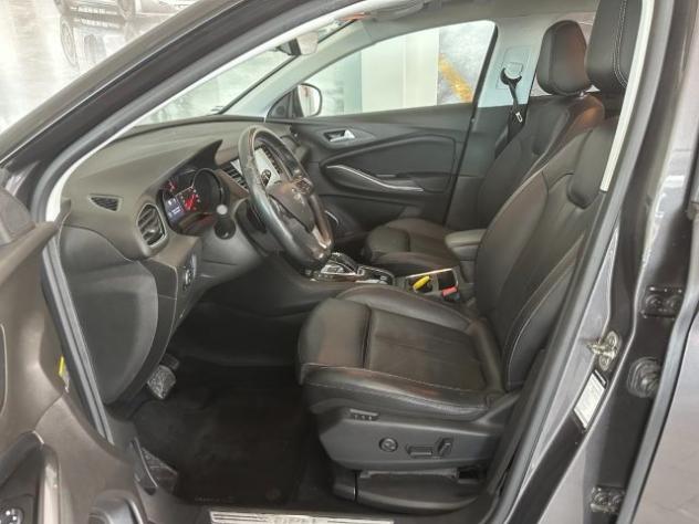 OPEL Grandland X 1.6 Hybrid4 Plug-in aut. AWD rif. 23468315 - Foto 5