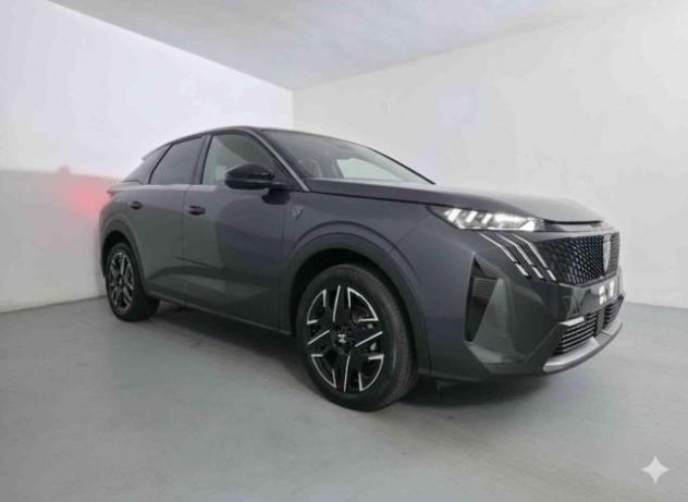 PEUGEOT 3008 Hybrid 145 e-DCS6 GT rif. 22843482 - Foto 3