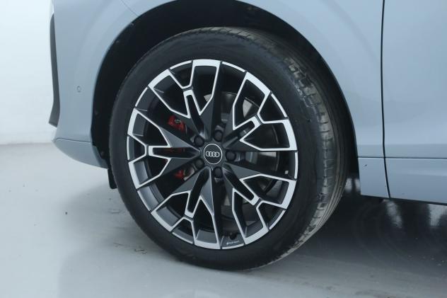 Audi Q3 Sportback TFSI 204 cv quattro S tr S Line Edition Tetto panoramico in vetro - Foto 7