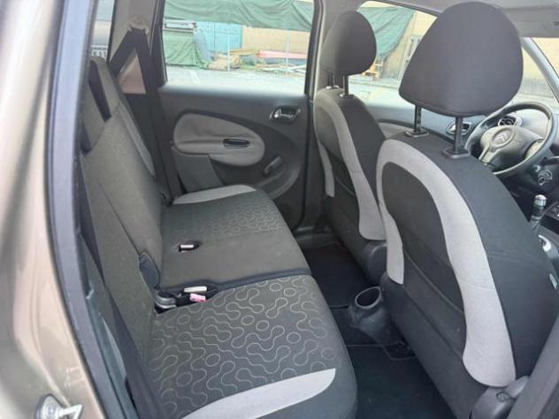 CITROEN C3 Picasso 1.4 VTi 95 benzina/GPL Limited Stupenda Bellissima rif. 23975661 - Foto 7