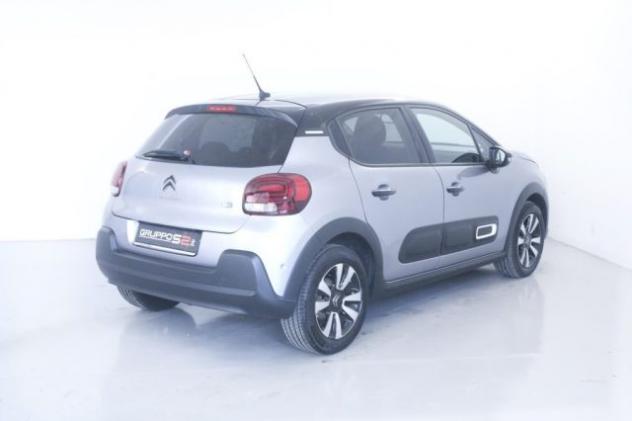 CITROEN C3 PureTech 110 S&S Shine *SCONTO IMMEDIATO* rif. 22303682 - Foto 4