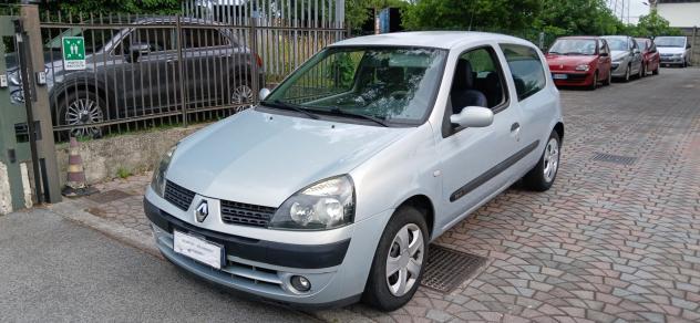 Renault Clio 1.2 benzina neopatentati - Foto 2