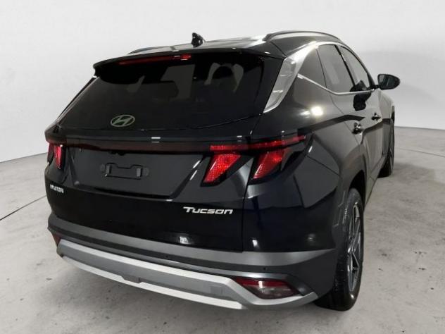 HYUNDAI Tucson 1.6 CRDi MHEV 2wd 136cv Business DCT rif. 23617763 - Foto 4