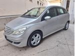 Mercedes-benz B 180 CDI Chrome