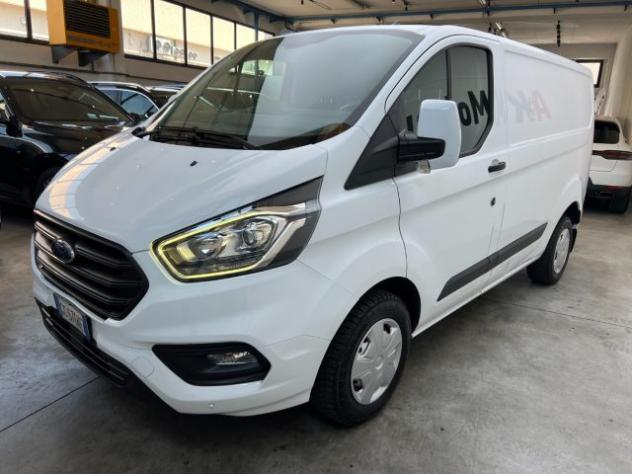 FORD Transit Custom 280 2.0 EcoBlue 130 PC Furgone Trend rif. 24016760 - Foto 2