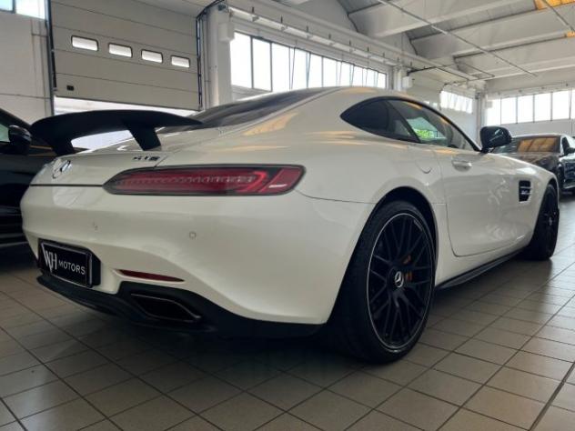 MERCEDES-BENZ GT AMG S //CARBOCERAMICA//SCARICHI// rif. 24039296 - Foto 7