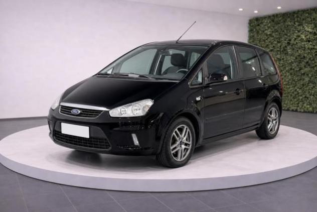 FORD C-Max + I 1.6 TDCi 90Cv Titanium rif. 24162117