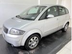 AUDI A2 1.4 TDI/90CV Comfort rif. 15808844