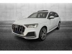 AUDI Q7 SUV 50 TDI quattro tiptronic S line Edition rif. 24104411