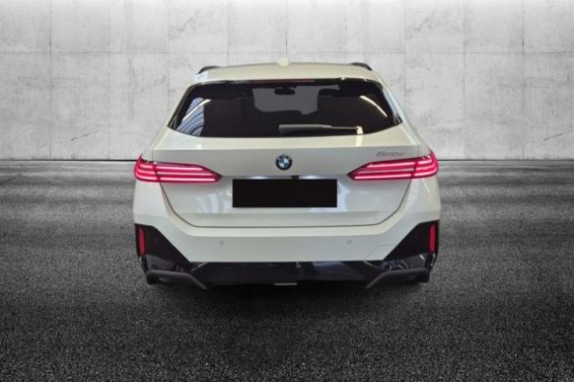 BMW 520 d 48V sDrive Touring Msport rif. 24048992 - Foto 5