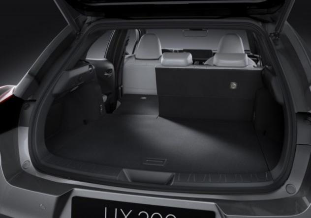 LEXUS 300h F-Design UX rif. 23759530 - Foto 5