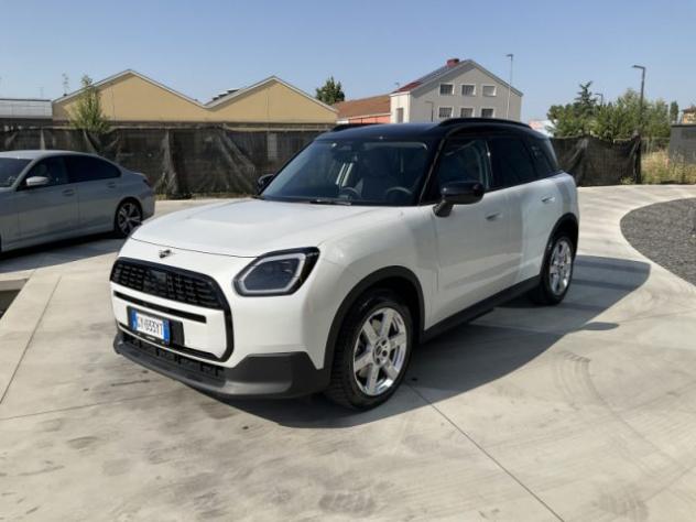 MINI Mini C Classic Countryman rif. 23757441 - Foto 3