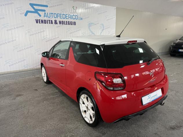 Citroën DS3 DS3 1.6 hdi So Chic 92cv - Foto 4