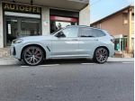 BMW X3 xDriveM40d mhev 48V, UFF., UNICOP., IVA ESPOSTA rif. 24105737