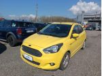 FORD Ka+ 1.2 Ti-VCT 85CV Ultimate