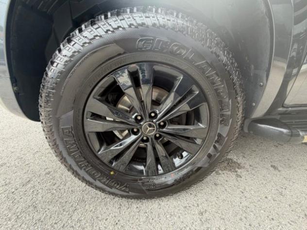 MERCEDES-BENZ X 350 d 4Matic Power rif. 23698332 - Foto 6