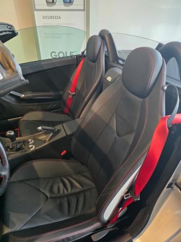 MERCEDES Classe SLK (R171) SLK 200 Kompressor cat - Foto 8