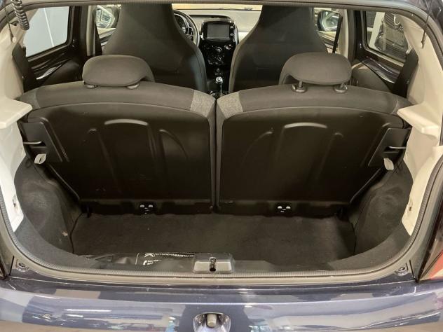 Citroën C1 II 2014 Airscape Citroen Airscape 5p 1.0 vti Shine E6 - Foto 8