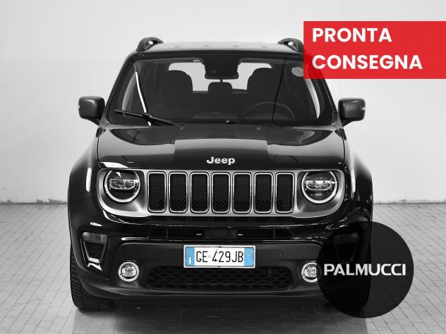 Jeep Renegade Renegade 1.3 t4 phev Limited 4xe at6 - Foto 2