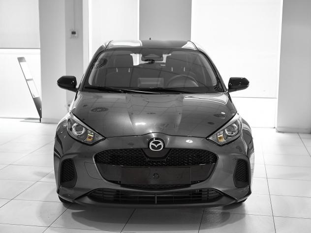 Mazda Mazda2 Hybrid Full Hybrid Electric 1.5 VVT Prime-Line - Foto 3