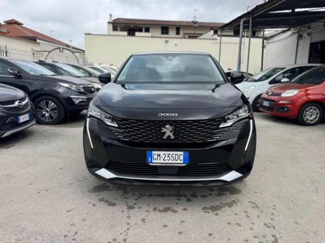 PEUGEOT 3008 BlueHDi 130 Allure Pack 70MILA KM SOGGIORNO GRATIS rif. 23692342 - Foto 2