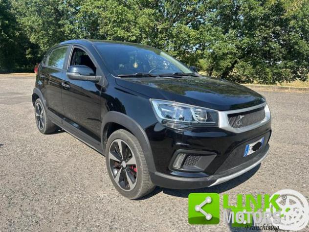 DR MOTOR DR3 SUV Coupè GPL rif. 23865617 - Foto 7