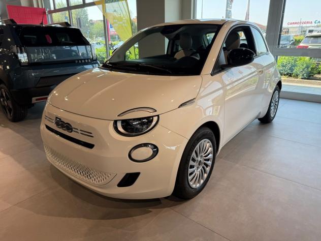 FIAT 500 Hybrid Hybrid Pop - Foto 3