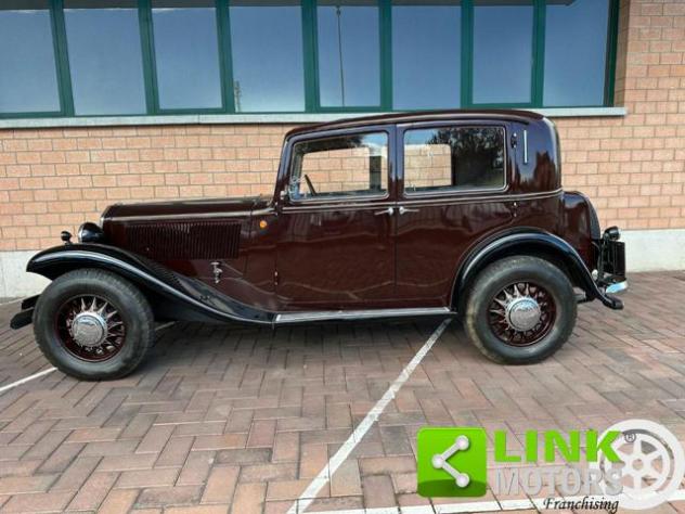 LANCIA Augusta 1934 ASI ORO rif. 23899340 - Foto 2
