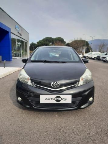 Toyota Yaris Yaris 1.3 5 porte Active - Foto 4