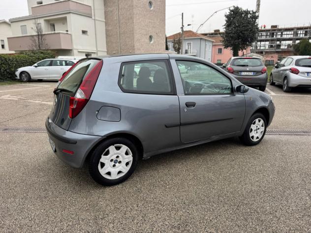 Fiat Punto 1.2 3 porte Dynamic GPL - Foto 4
