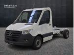Mercedes-Benz SPRINTER TELAIO Telaio 317CDI 37/35 PRO