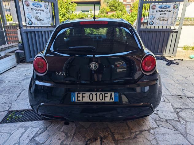 Alfa Romeo MiTo 1.4 8V S&S Super - Foto 3