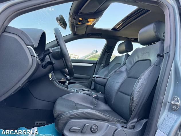 AUDI - A4 SLINE - GPL 2.0 16V TFSI - FINANZIABILE - Foto 10