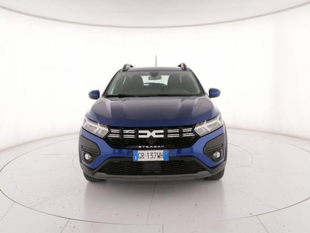 Dacia Sandero Stepway 1.0 tce Expression Eco-g 100cv - Foto 5