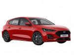 Ford Focus 1.0T EcoBoost Hybrid 125cv ST-Line
