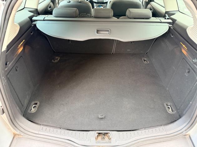 Ford Focus SW 1.0 Benzina 125cv E5 UNIPRO - Foto 9