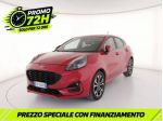 Ford Puma 1.0 ecoboost h ST-Line s&s 125cv