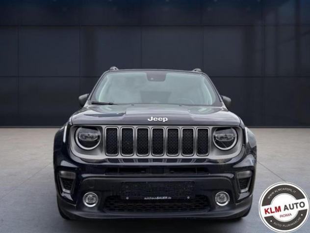 JEEP Renegade 1.3 T4 DDCT Limited rif. 24162716