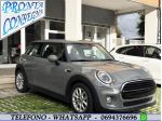Mini Cooper 1.5 Automatica Neopatentati Tagliandi Ufficiali Prezzo Reale