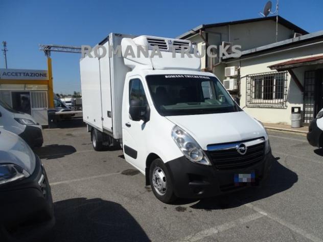 OPEL Movano ISOTERMICO -20° ATP FINO A 07/26 PRONTA CONSEGNA rif. 21141615